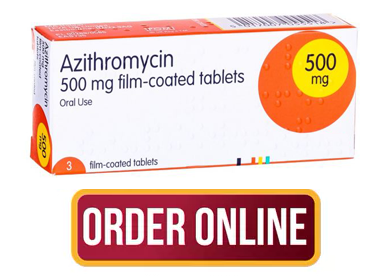 Azithromycin Acheter Online