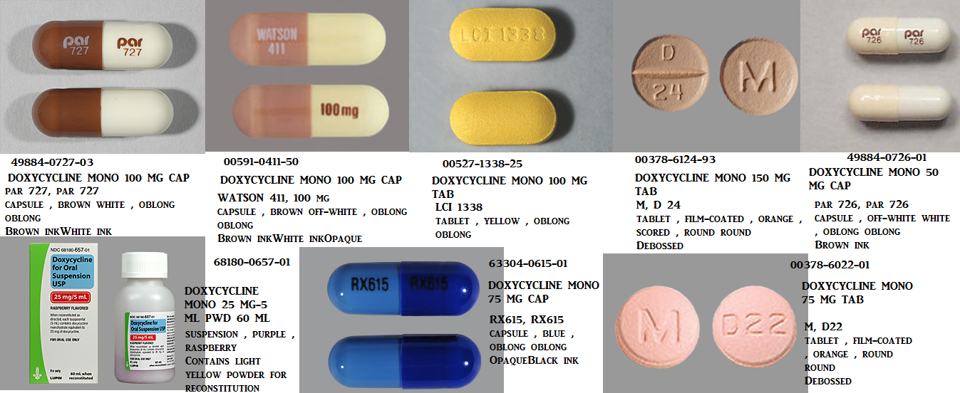 Monodox Acheter Online