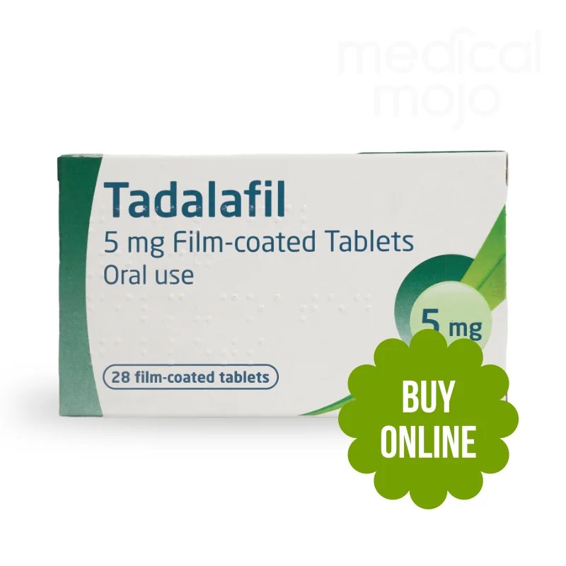 Tadalafil online eu