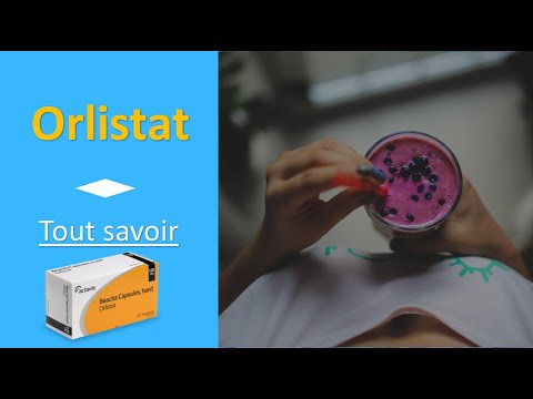 prix orlistat