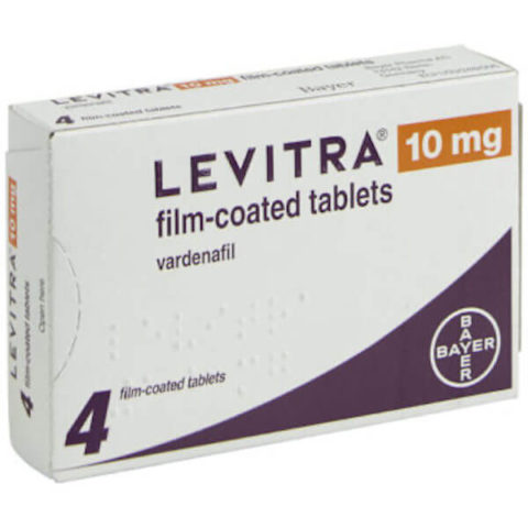 achat levitra original