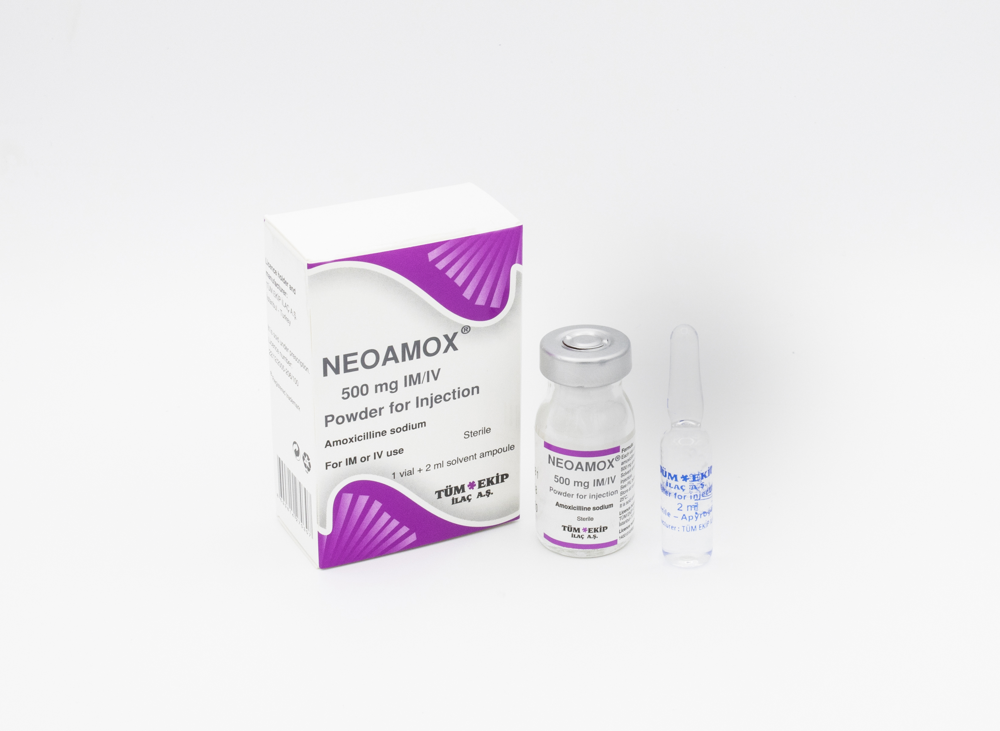 ciprofloxacin 500 mg iv