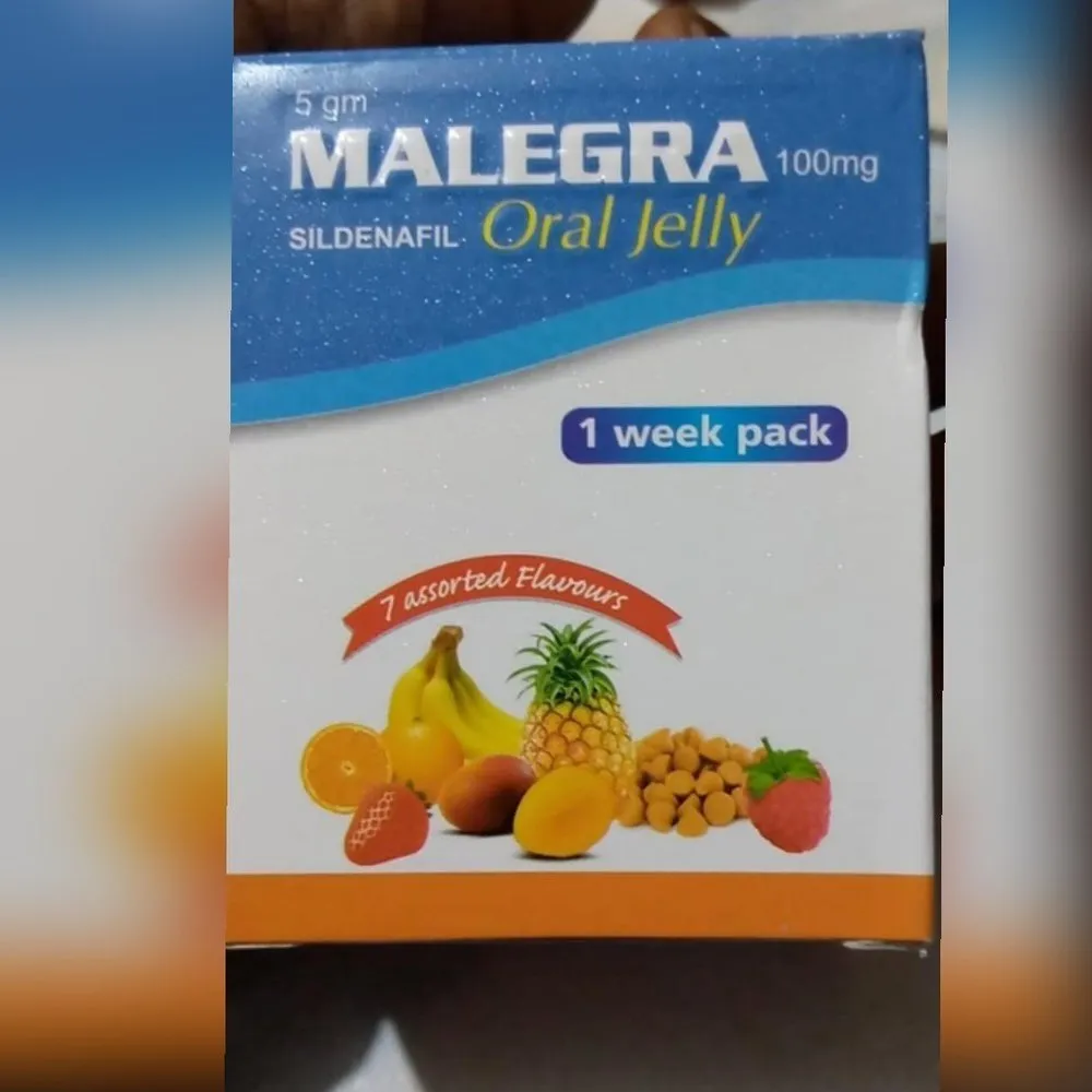 Acheter Malegra