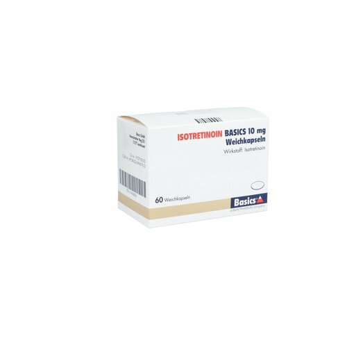 Isotretinoin Online Acheter