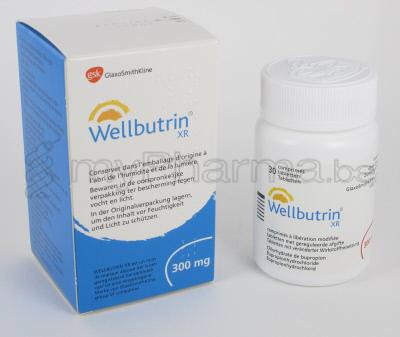 Bupropion Prix