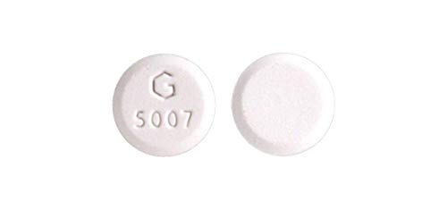 Misoprostol 100mcg