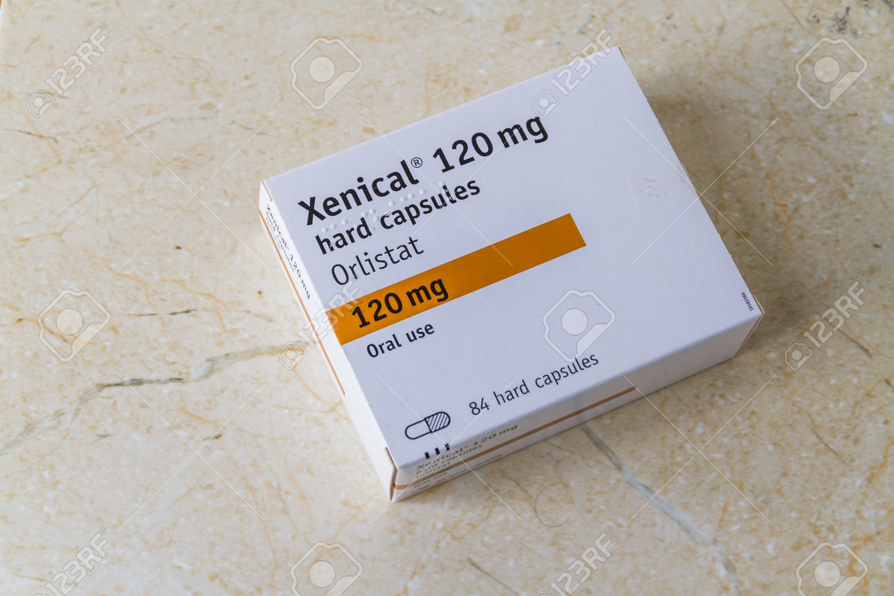 orlistat sandoz generique