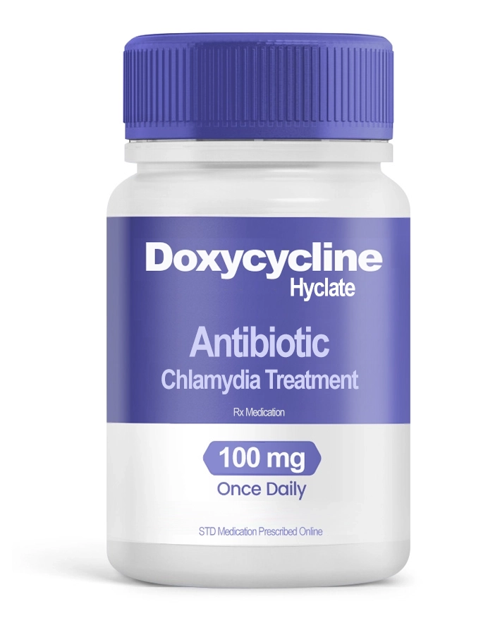 Doxycycline treatment online