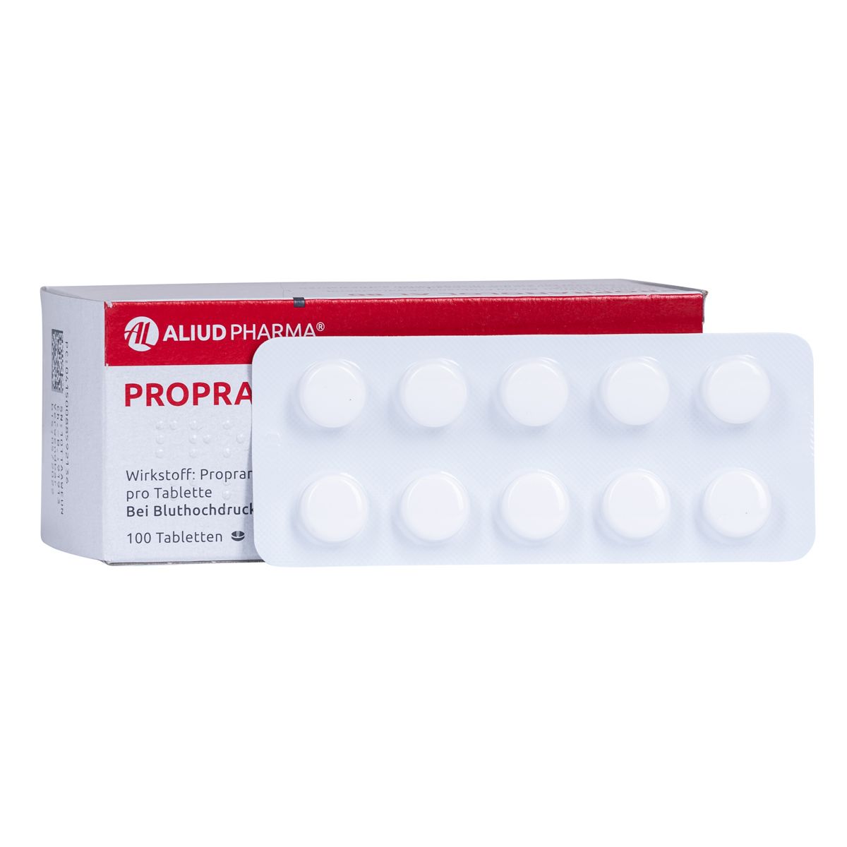 Propranolol Online