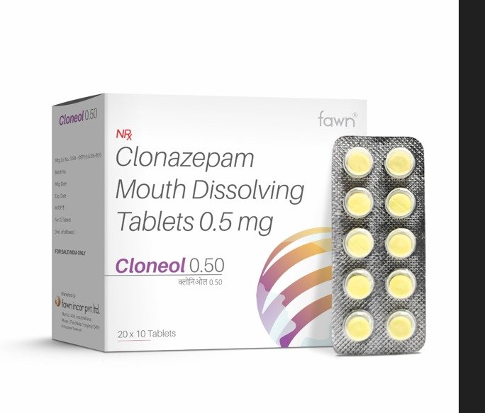 clonazepam en france