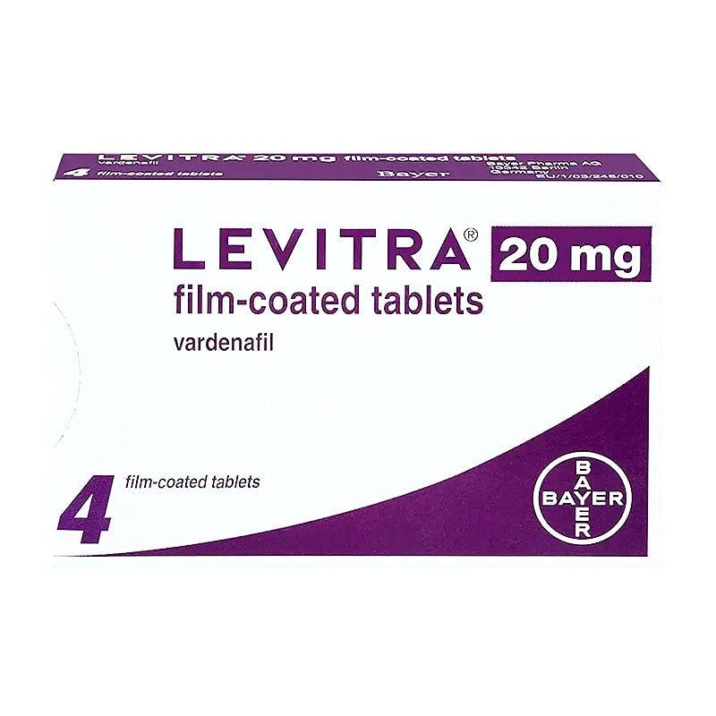 levitra 5 mg online