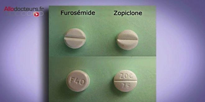 furosemide generique lasilix