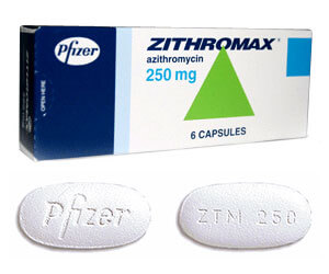 azithromycin où acheter