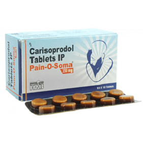 Acheter carisoprodol en ligne