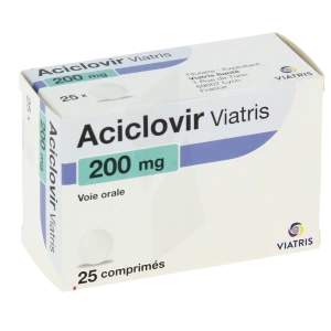 Valacyclovir Où Acheter