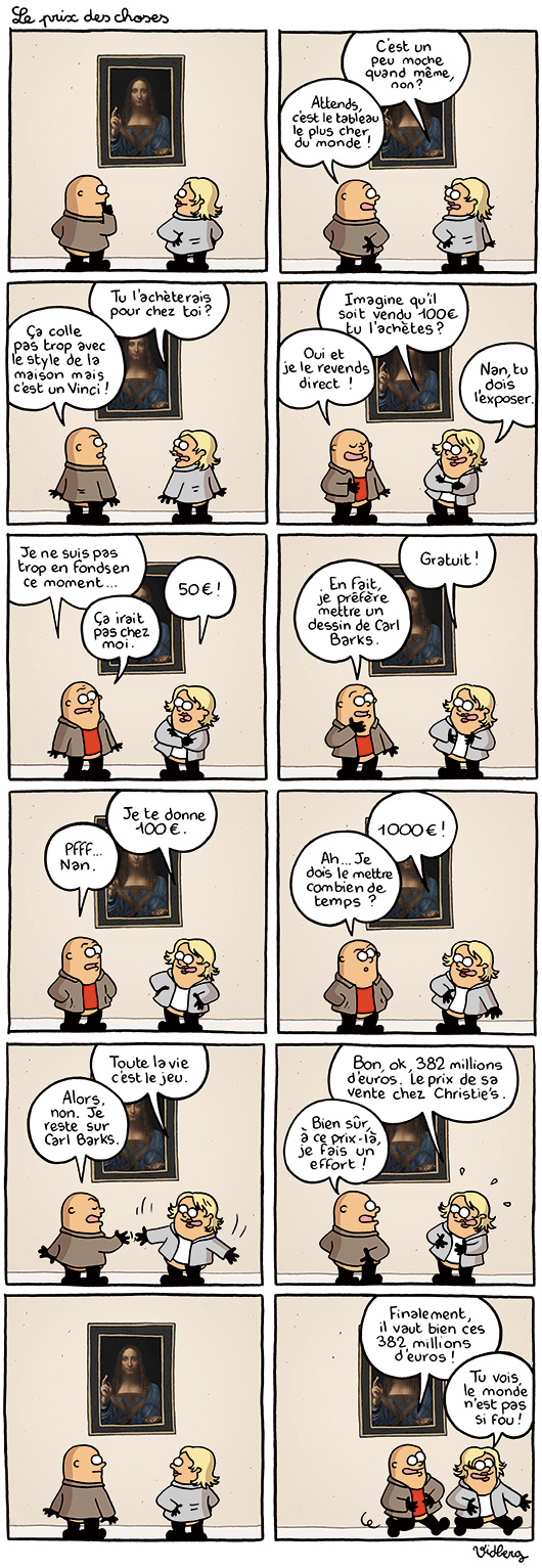 Coût Du Modvigil