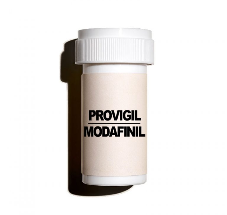 Commander Du Provigil