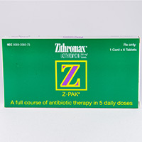 Zithromax iv 500 mg