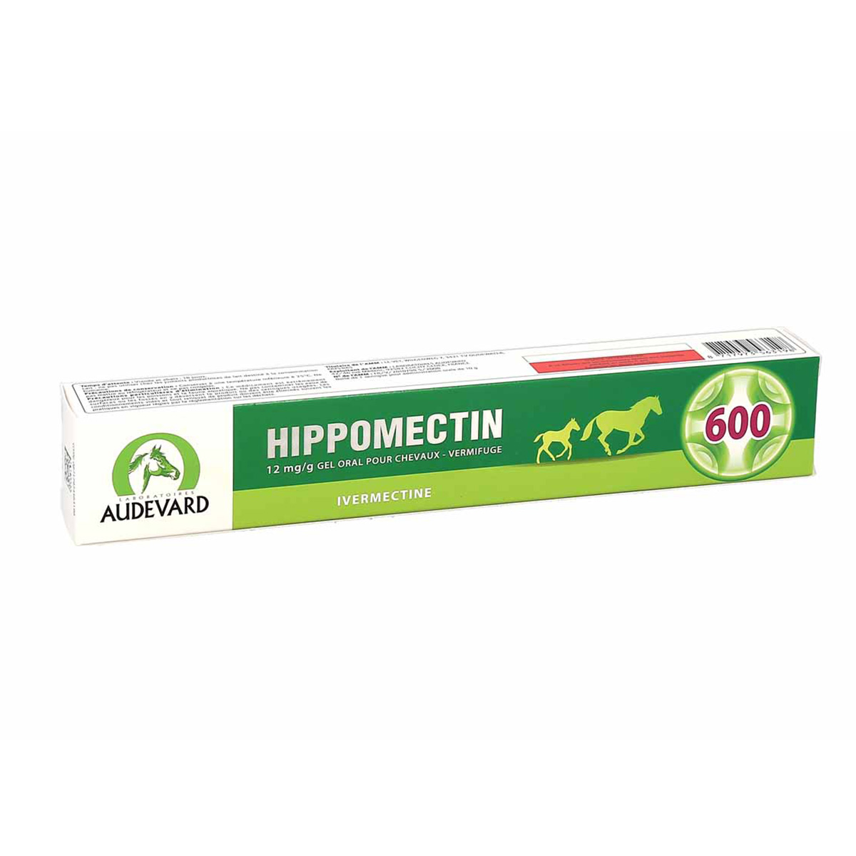 Ivermectin moins cher