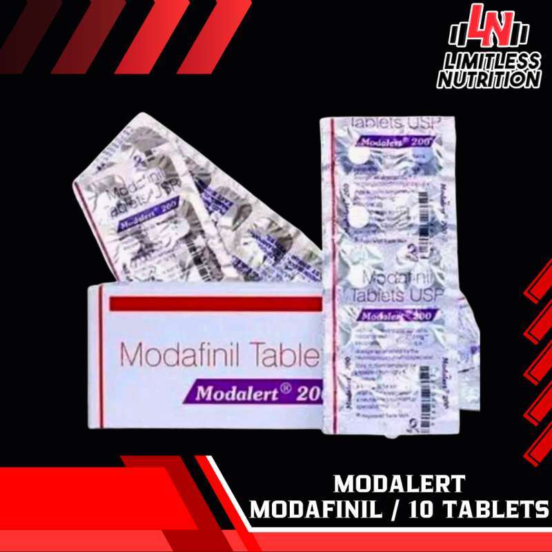 Modalert 100mg