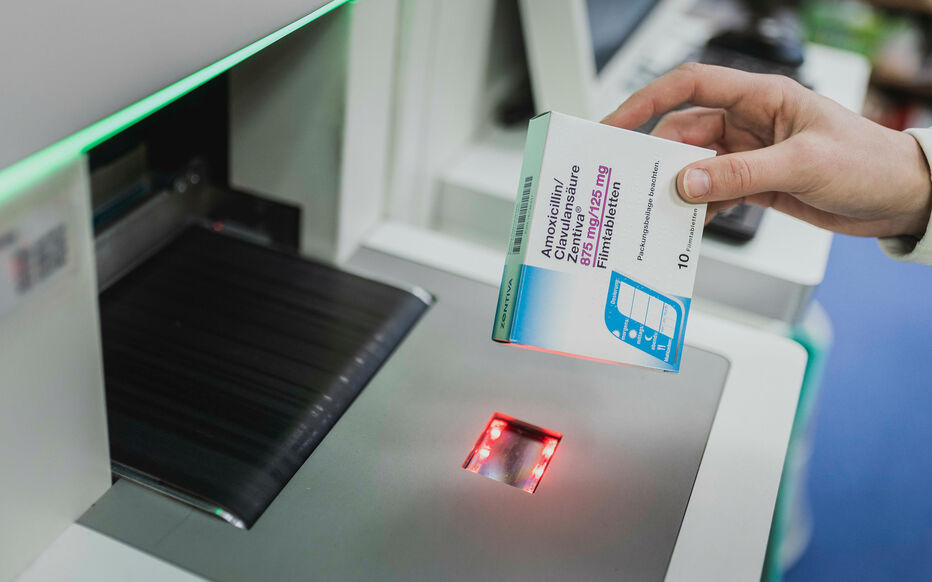 Prix Amoxicilline Sirop