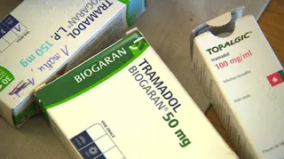 tramadol 150 prix