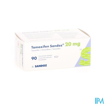 Tamoxifen 10 Mg Prix