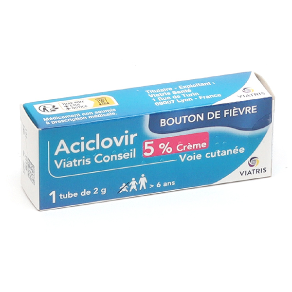 où acheter du valacyclovir