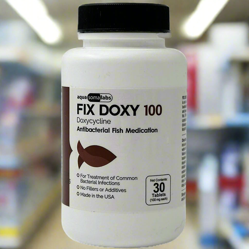 Doxycycline 100mg France