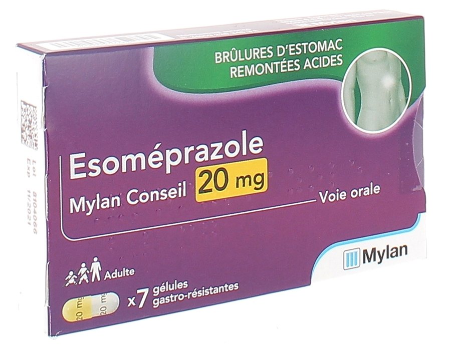 Amoxicilline teva générique