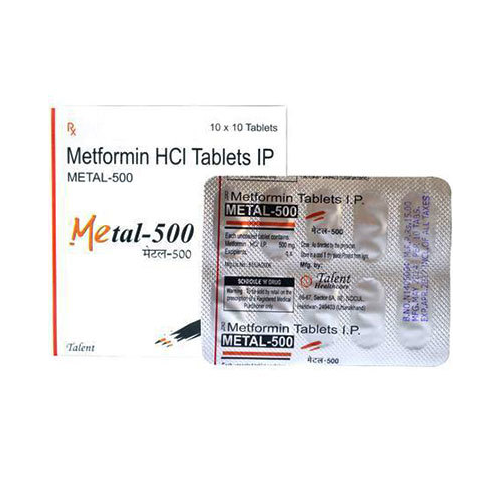 commander metformin