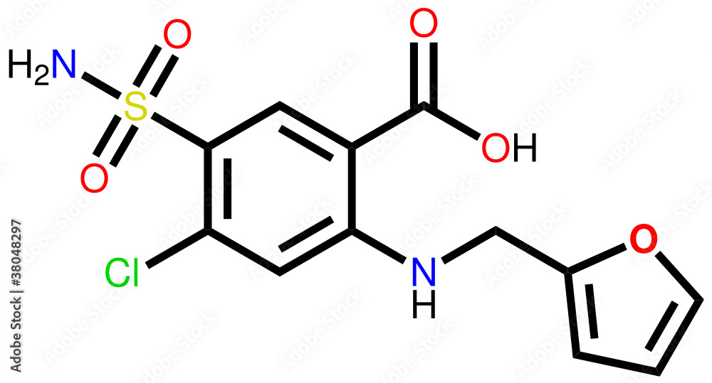 où acheter du furosemide