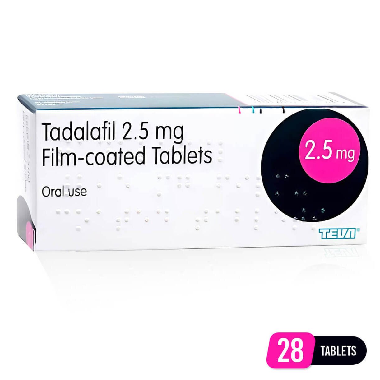 Générique Cialis 5 Mg