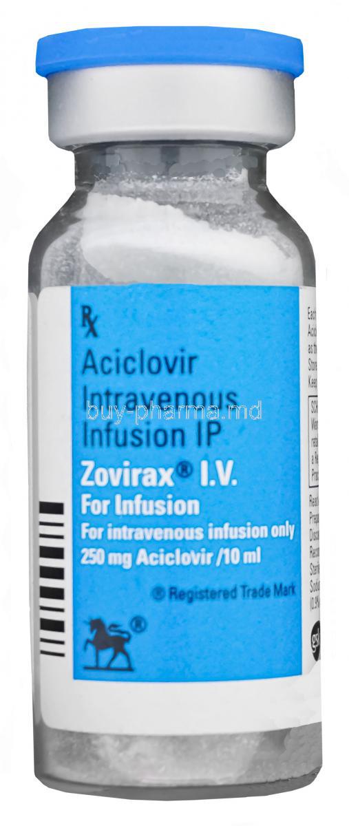Zovirax Acheter