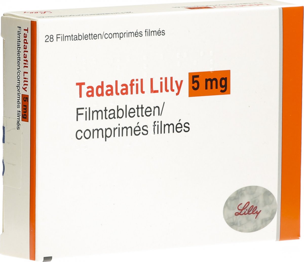 Tadalafil axapharm prix