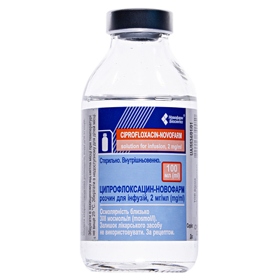 Ciprofloxacin Le Moins Cher