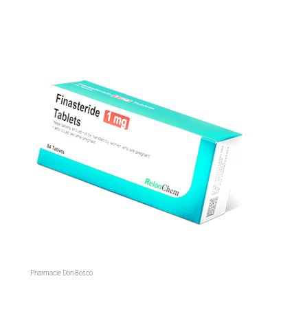 Acheter finasteride en ligne