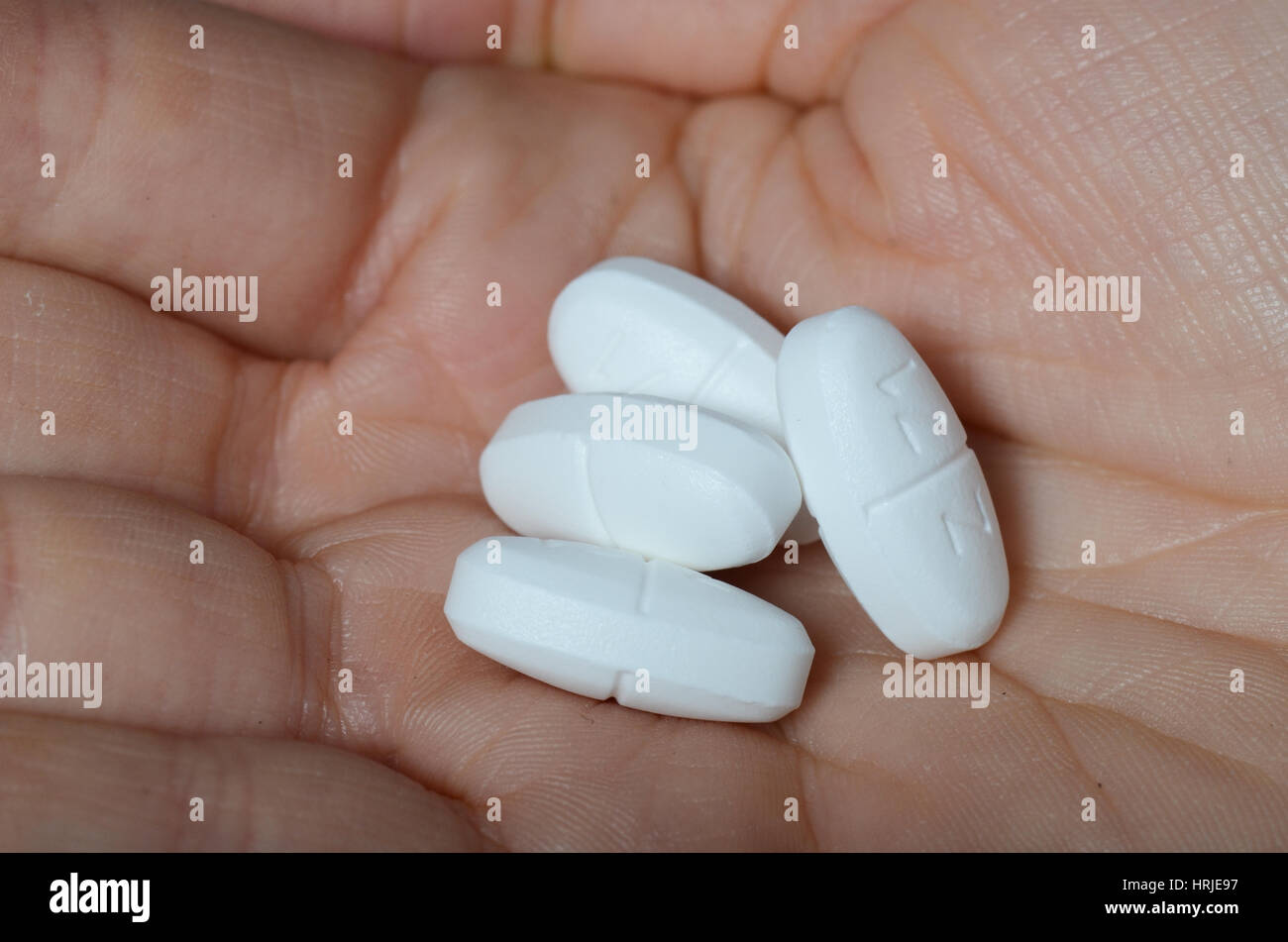 Metformine 1000mg