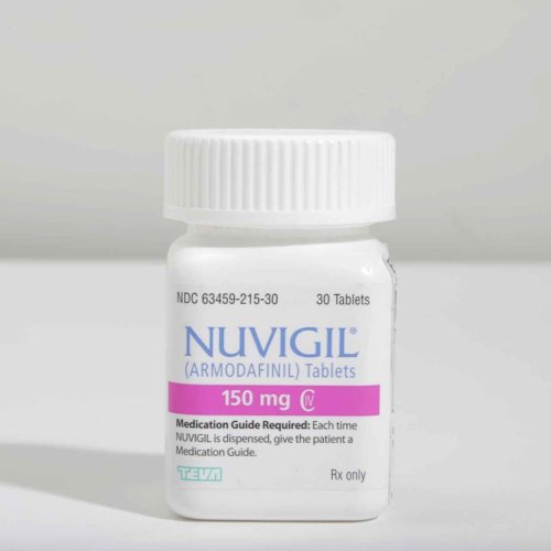 Nuvigil France Acheter