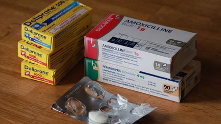 Amoxicillin 1000mg
