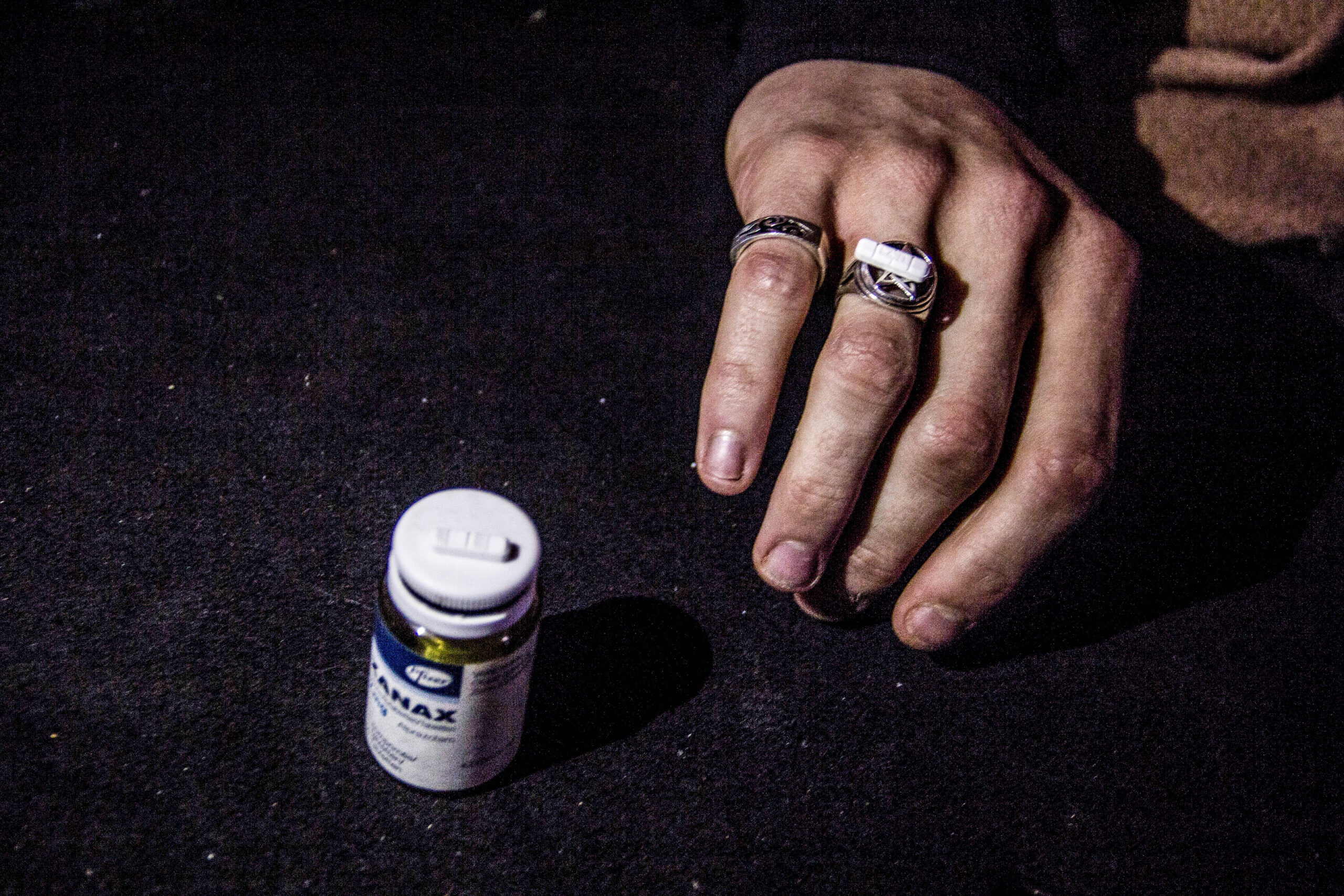 Xanax prix dans la rue