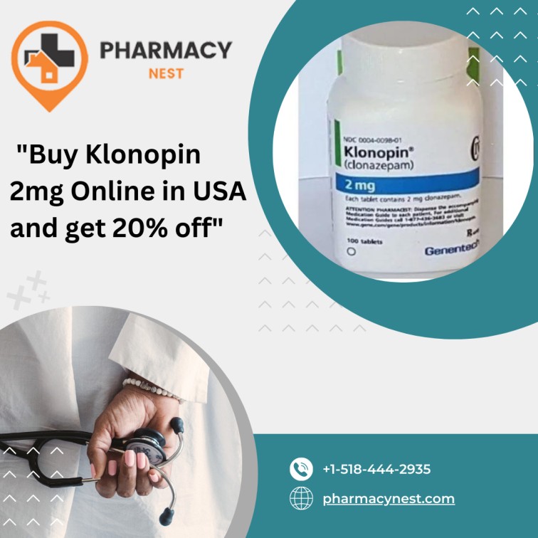 klonopin 2mg online