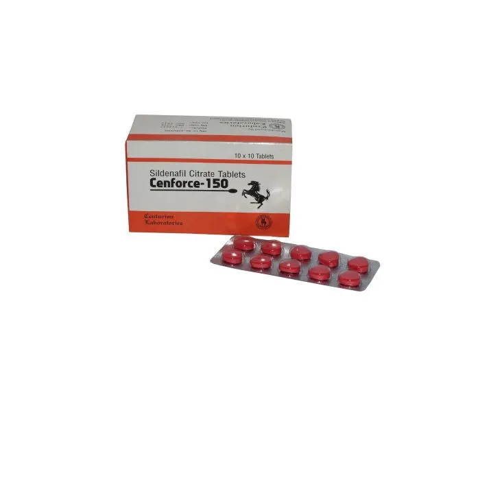 sildenafil viagra 150 mg