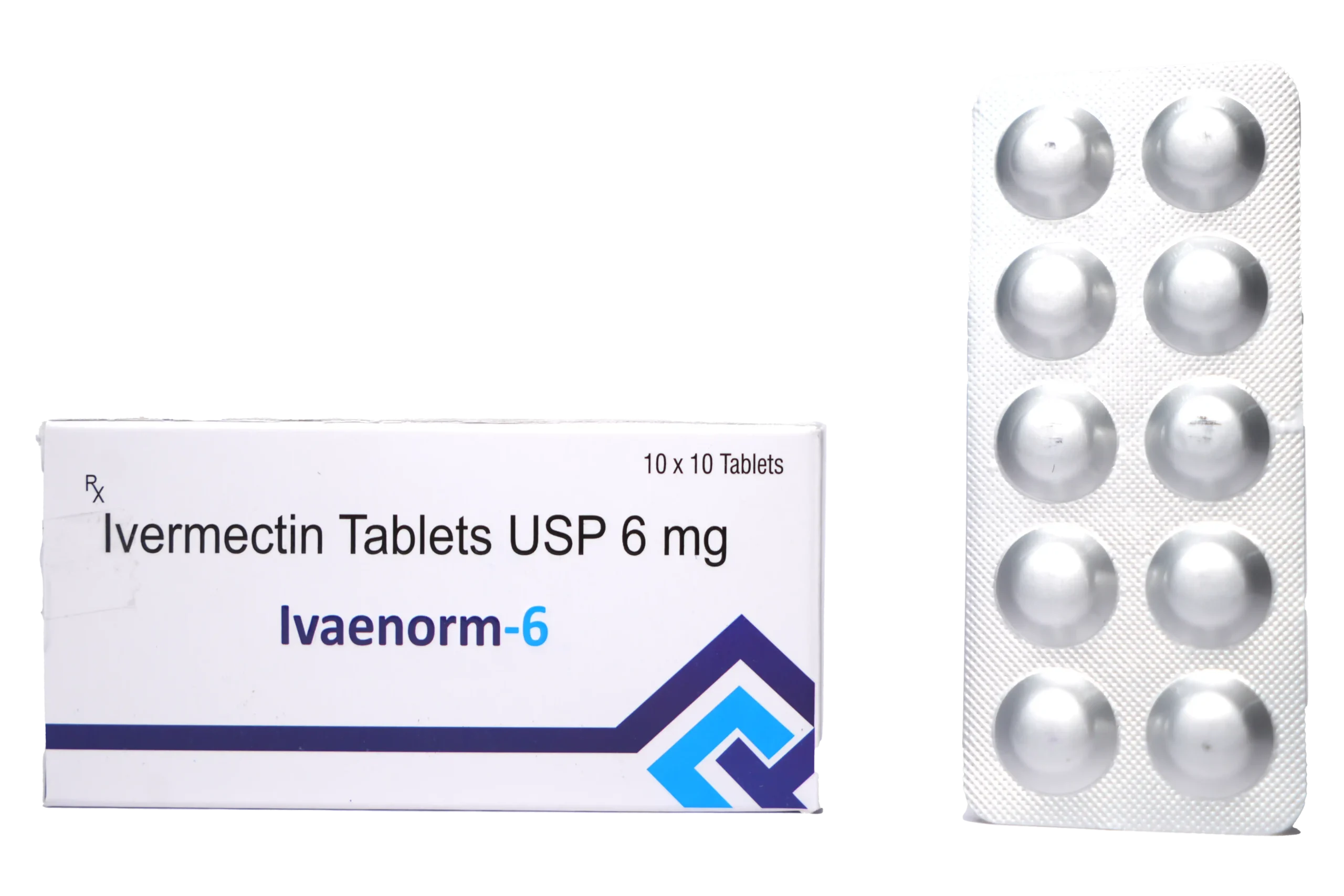ivermectin 6 at 6mg