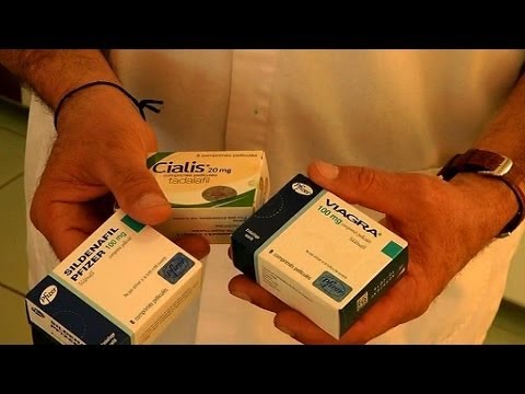 Cialis comprimé prix