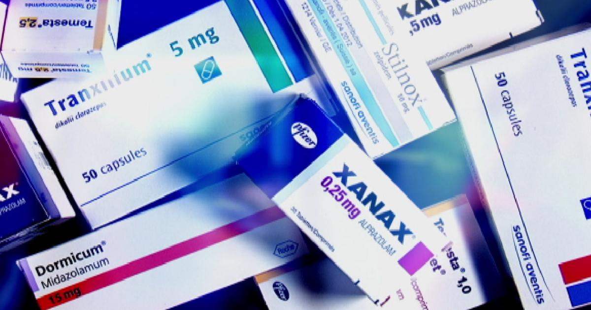 alprazolam 50 mg prix