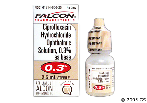 Ciprofloxacin Online Acheter