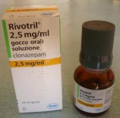 Acheter klonopin en ligne