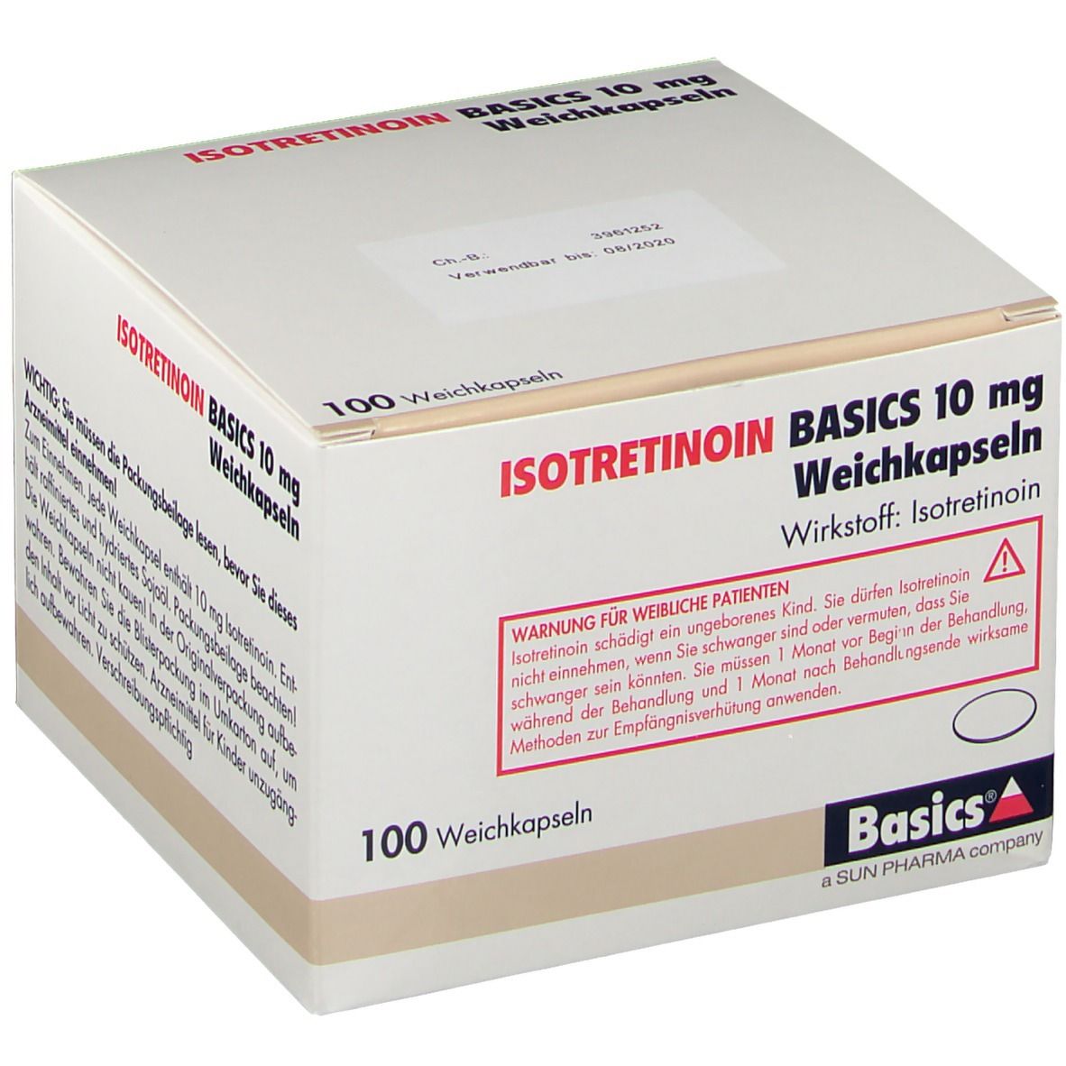 Accutane 10 mg online