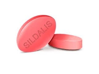 Sildalis comment acheter